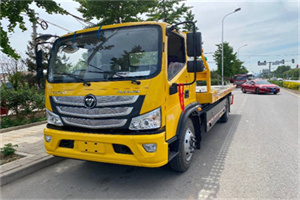 南独乐河汽车救援头像