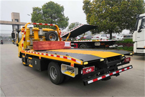 南独乐河道路救援拖车报价