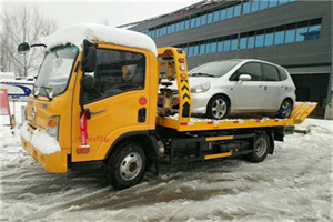 南独乐河附近道路救援服务