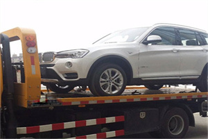 南独乐河拖车24小时服务电话