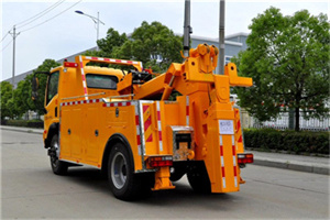 南独乐河高速路拖车费