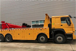 南独乐河道路救援公司